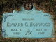  Edward George Norwood