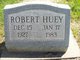  Robert Huey