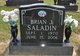  Brian James Saladin