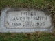  James Edmund Smith