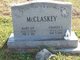  Mary Lee McClaskey