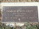  Charles Edward “Chuck” McClaskey