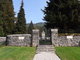 Magnaboschi British Cemetery