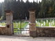 Magnaboschi Italian and Austro-Hungaric Cemetery