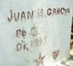  Juan M Garcia