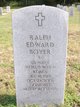  Ralph Edward Boyer