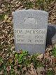  Ida Jackson