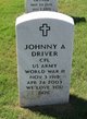 Johnny A. Driver Photo