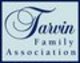 Tarvin Family Association
