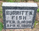  Burritt N Fish