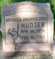 Bradley Harrington Hunter Photo