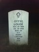  Ottye Louise Mix