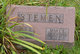  Elmer Simon Stemen