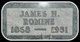  James H. Romine