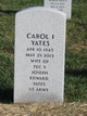 Carol Ives Yates Photo