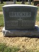  Frances <I>Graeser</I> Brucker