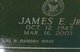  James Edward “Jim” Rawlings II