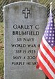  Oakley Cantrill Brumfield