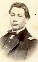 Capt Everett S Fitch