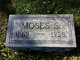  Moses Sickles “Mose” Smith