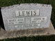  John M Lewis