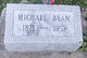  Michael Beam