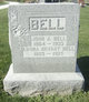  John J. Bell