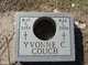 Yvonne C Couch Photo