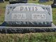  Ruth E. <I>Myers</I> Davis