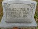  Marcus Phelps