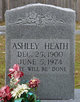Ashley Heath Photo