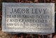  Jacob R. Levy
