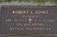  Robert L. Jones