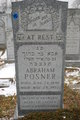  Abraham “Abe” Posner
