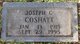 Joseph C. Coshatt
