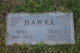  Loyal Edward Hawke