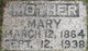  Mary <I>Young</I> Grommesch