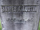  James K. Austin