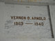  Vernon B. Arnold