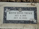 Keith Otto Truax