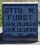  Otto W Furst