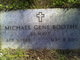  Michael Gene “Mike” Boothe