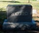  Gladys Pearl <I>Curfman</I> Clawson