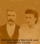  William Henry Warnock