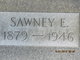 Sawney Edward Eure