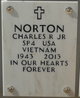  Charles Rex Norton Jr.