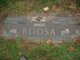  Isabella Gordon <I>Forsyth</I> Roosa