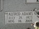  Alfred Adams Lorick