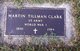 Martin Tillman Clark