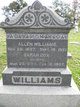  Allen Williams